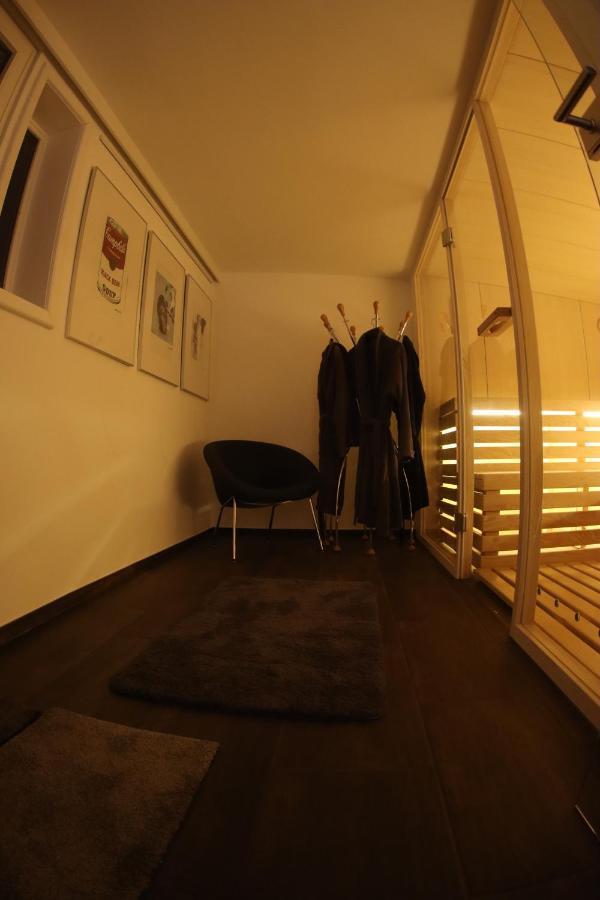The Birdy Mountains Luxury Lodge 2, 230Qm,Sauna,Entertainment Schlitz Exterior photo